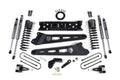 2019 Ram 3500 T-Case Index Kit - 8 Bolt
