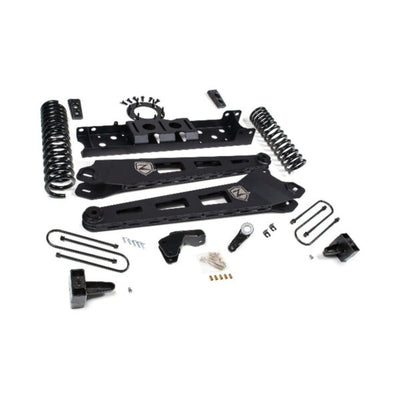 Zone Offroad hardware kit