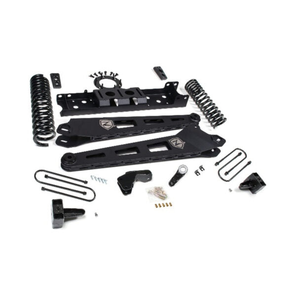 2019 Ram 3500 T-Case Index Kit - 8 Bolt
