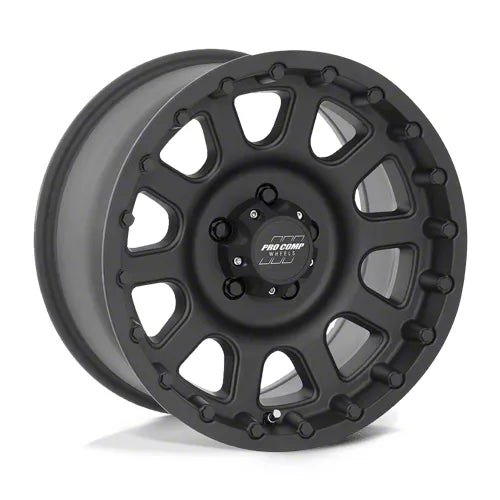 Pro Comp 17X9 8X170/ 4.75Bs