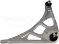 CONTROL ARM