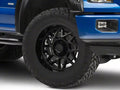 MO812 20X10 6X135 18MM GLOSS BLACK