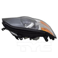 TYC auto part