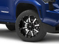 Moto Metal Wheels auto part
