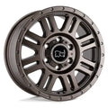 BRYWN 18X8 6X130 M-BRNZ 48MM