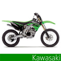 JE Pistons Kawasaki KX250F 14 to 1 Piston Kit