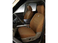 Covercraft 10-23 Toyota 4Runner Carhartt SeatSaver Custom Front Row Seat Covers - Brown
