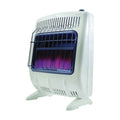 VENT FREE 30000 BTU BLUE FLAME NATURAL GAS HEATER