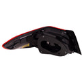 CAPA SB WRX/WRX STI 1517 TAIL LAMP ASSY LH