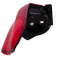 Maxzone Vehicle Lighting Corp auto part detail