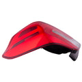 CAPA SB WRX/WRX STI 1517 TAIL LAMP ASSY LH