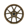 RS01 20X9 5X114.3 ET35 CB67.1 SATIN BRONZE