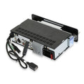 5559 GMC BROTHERS TRUCKS MIDRANGE STEREO 300 WATTS AMFM ELECTRONIC TUNING