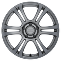 ***Discontinued***KANSEI K16G NEO SATIN GUNMETAL 18X9 5X112 35mm