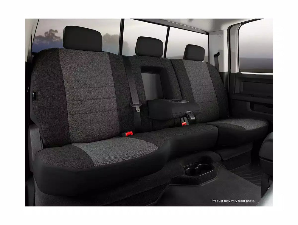 1620 TITAN OE REAR SEAT COVER CHARCOAL