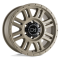 BRYWN 18X8 6X130 D-SAND 48MM