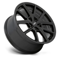 AR943 18X8 5X115 G-BLK 35MM