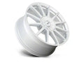 AR944 17X8 6X120/5.5 H-SLV 20MM