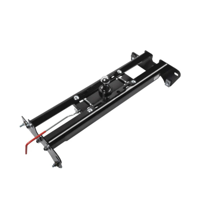 HIDEAGOOSE GOOSENECK HITCH HEAD (NARROW) 30000LB
