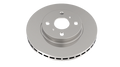 DFC 03-06 Kia Sorento Front & Rear Rotors
