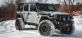 AEV Borah JL Wrangler Dualsport Wheel M10 - Onyx - 20402540AA