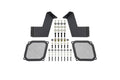 Westin 16-21 Toyota Tacoma Pro-Mod Skid Plate