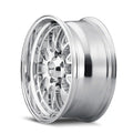 RIDLER TYPE 607 POLISHED 18X8 5-120.65 0MM 83.82MM