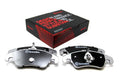 Brembo 2013 Audi RS3 HP2 Pads - Front