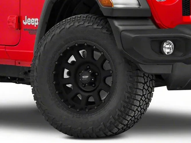 Pro Comp 17X9 5X5/ 4.75Bs