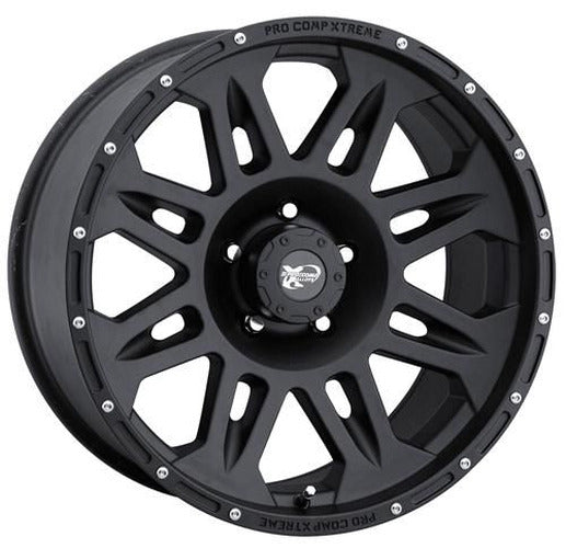 Pro Comp 17X9 5X5/ 4.75Bs