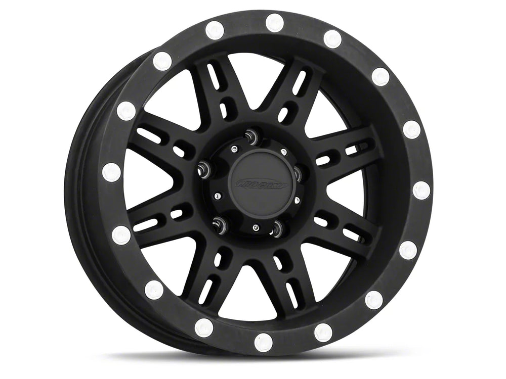 Pro Comp 17X9 5X5.5/ 4.75Bs