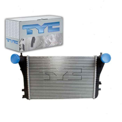 TYC intercooler