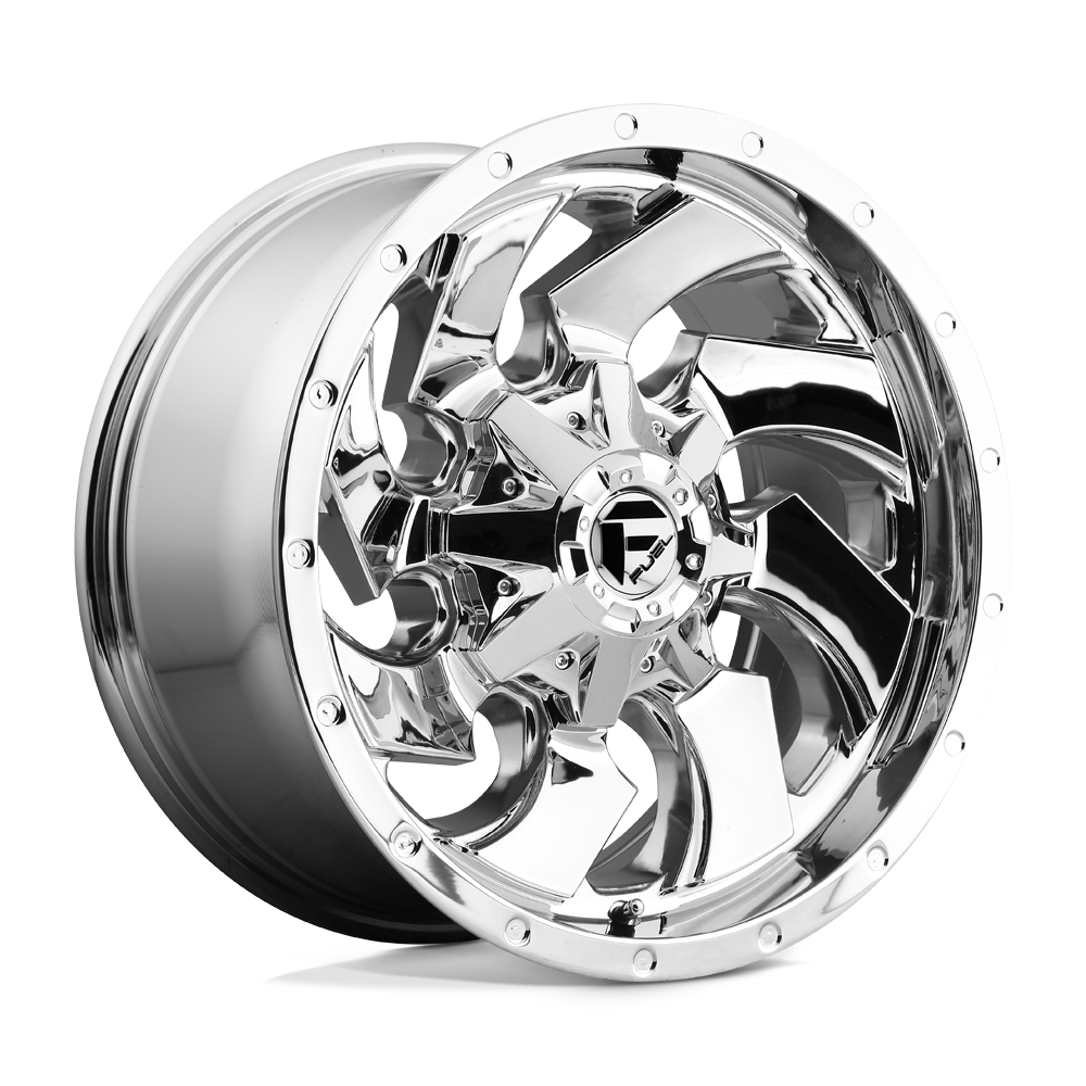 Wheel Pros CLEAVER 18X9 5X4.5/5 P 4.50 78.1 -12MM D57318902645