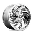 Fuel Wheels auto part