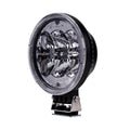 7IN ROUND - 6 LED DRIVING LIGHT