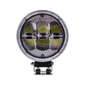 7IN ROUND - 6 LED DRIVING LIGHT