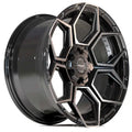 4Play Aluminum Wheel