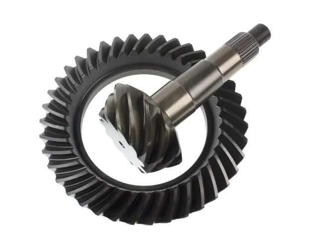 GM 8.875in Ring & Pinion 3.55 Ratio