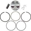 JE Pistons Yamaha YFZ450 06-08 Piston Kit