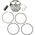 JE Pistons Yamaha YZ250F 14:50:1 77MM Bore Piston Kit