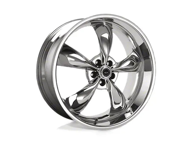 AR605M 20X9 5X4.5 CHROME 30MM