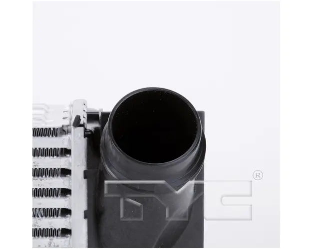 INTERCOOLER ASSY F10 BMW 528I 20122016