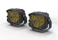 MRM 4BANGER NCS LD PODS SAE YLWSET