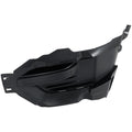 RT FRONT FENDER ASSY AUDI A3/S3 22C