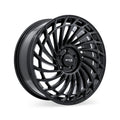 RTX auto part close-up