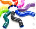 Samco Toyota Celica GT4 ST205 (1) Induction Hose (BLACK)