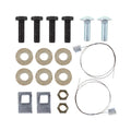 0714 TOYOTA FJ CRUISER CLS III HITCH