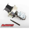 9 in 6772DRUM (67-72 C-10 9 in BOOSTER w MASTER CYL AND BRACKET FOR FRONT DRUM BRAKES)