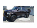~(25 lbs. 18X18X11)~ REVOLVER 15x8 5x114.30/5x120.65 MATTE BLACK MILLED (-18 mm)