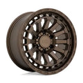BRRAD 18X9.5 6X135 M-BRNZ 12MM